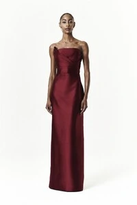 Vestido Catherine