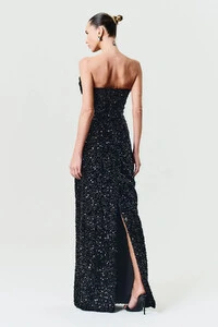 Vestido Sophie Paetê PE