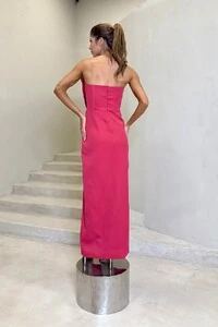 Vestido Pétala