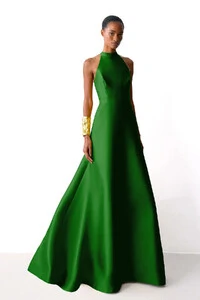 Vestido Dália Longo PE
