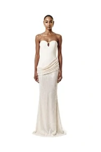 Vestido Athis