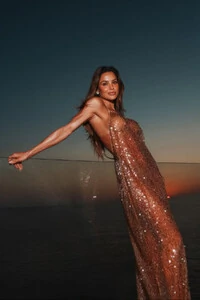 Vestido Solar Julia