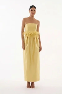 Vestido Camelia