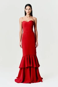 Vestido Ludi PE