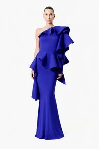 Vestido Zaya