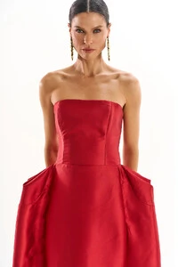 Vestido Charlotty PE