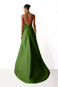Vestido Dália Longo PE