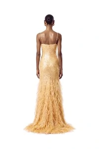 Vestido Nanterre