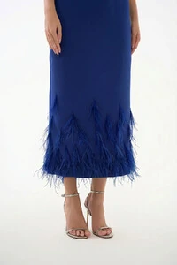 Vestido Jasmim