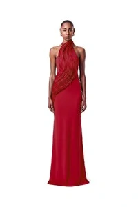 Vestido Sens
