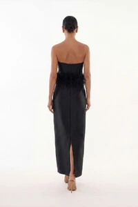 Vestido Camelia