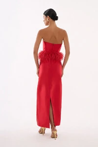 Vestido Camelia PE