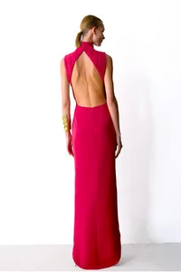 Vestido Celine