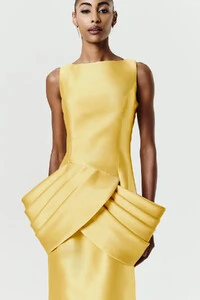 Vestido Samira Longo
