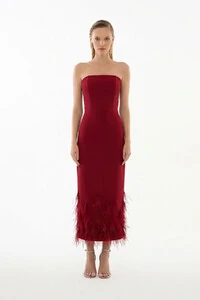Vestido Jasmim
