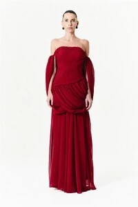 Vestido Liza