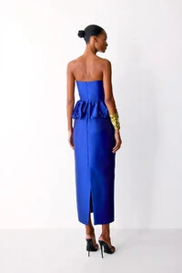 Vestido Serena Midi PE