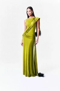 Vestido Cris