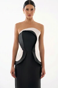 Vestido Azaleia