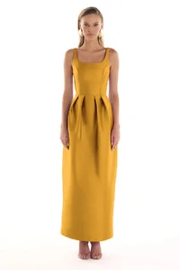 Vestido Alexa Midi PE
