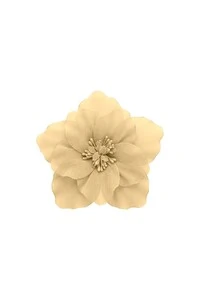Broche Hibisco