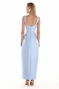 Vestido Alexa Midi Pe