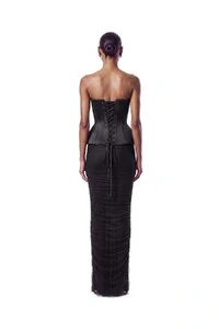 Conjunto Corselet Vannes