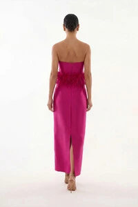 Vestido Camelia