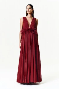 Vestido Flora