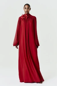 Vestido Lavínia