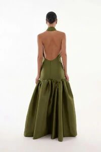 Vestido Primavera
