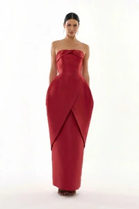 Vestido Gigi