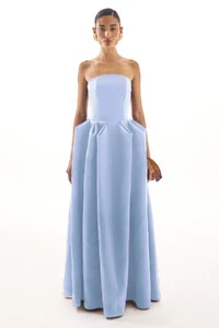 Vestido Ada Longo