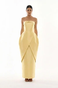 Vestido Gigi