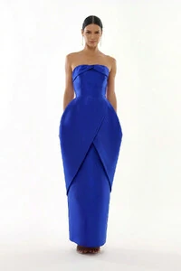 Vestido Gigi