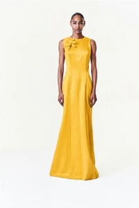 Vestido Maya
