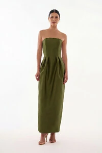 Vestido Camelia