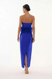 Vestido Camelia