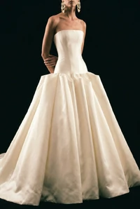 Vestido Bridal Adessa