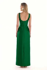 Vestido Alexa Longo PE
