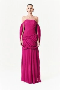 Vestido Liza
