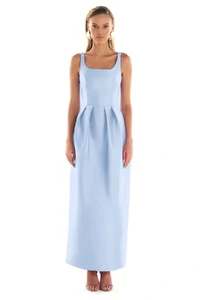 Vestido Alexa Midi Pe