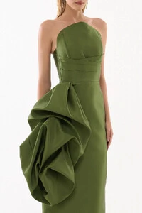 Vestido Rosa PE