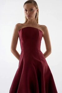 Vestido Jade