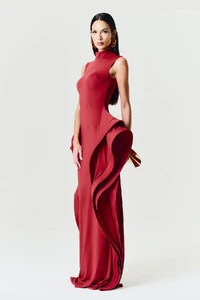 Vestido Cora