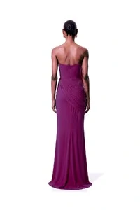 Vestido Cannes