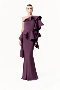 Vestido Zaya