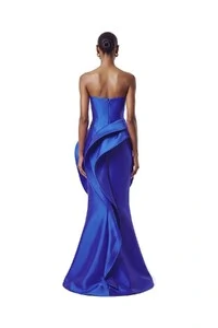 Vestido Cassis