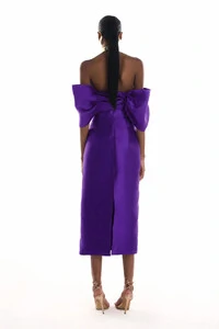 Vestido Aurora Midi