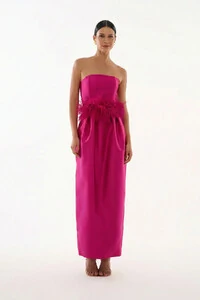 Vestido Camelia